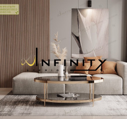 Iluxury Bàn Chân Tiện